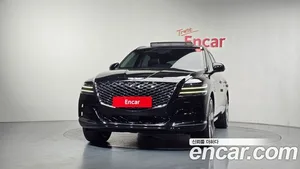 Genesis GV80, 2022 — миниатюра 3