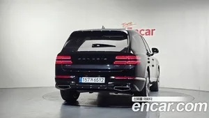 Genesis GV80, 2022 — миниатюра 4