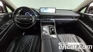 Genesis GV80, 2022 — миниатюра 7