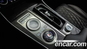 Genesis GV80, 2022 — миниатюра 9