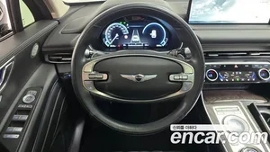 Genesis GV80, 2022 — миниатюра 13