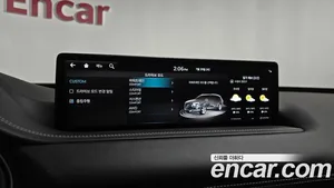 Genesis GV80, 2022 — миниатюра 16