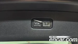Genesis GV80, 2022 — миниатюра 20