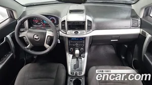 Chevrolet Captiva, 2015 — миниатюра 10