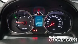 Chevrolet Captiva, 2015 — миниатюра 11