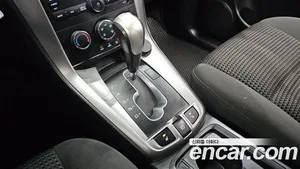Chevrolet Captiva, 2015 — миниатюра 12