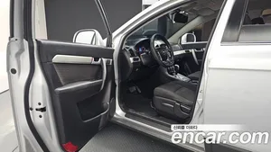 Chevrolet Captiva, 2015 — миниатюра 13