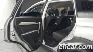 Chevrolet Captiva, 2015 — миниатюра 17
