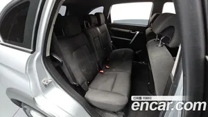 Chevrolet Captiva, 2015 — миниатюра 18