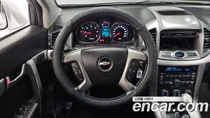 Chevrolet Captiva, 2015 — миниатюра 20