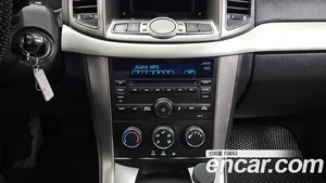 Chevrolet Captiva, 2015 — миниатюра 21
