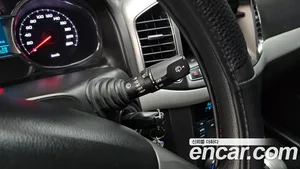 Chevrolet Captiva, 2015 — миниатюра 25
