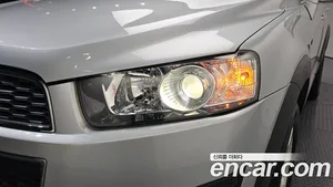 Chevrolet Captiva, 2015 — миниатюра 8