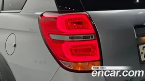 Chevrolet Captiva, 2015 — миниатюра 9