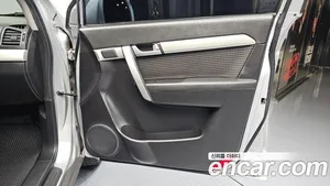 Chevrolet Captiva, 2015 — миниатюра 14