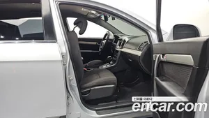 Chevrolet Captiva, 2015 — миниатюра 16