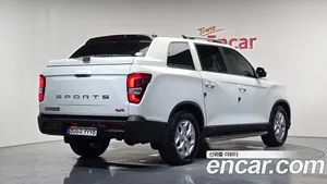KGM Rexton, 2023 — миниатюра 2