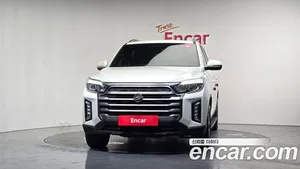 KGM Rexton, 2023 — миниатюра 3