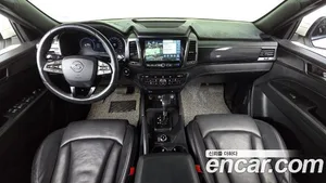 KGM Rexton, 2023 — миниатюра 7