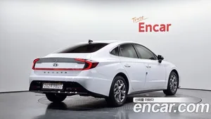 Hyundai Sonata, 2022 — миниатюра 2