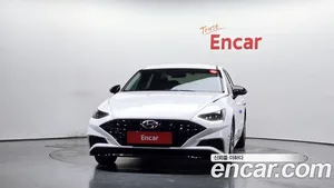 Hyundai Sonata, 2022 — миниатюра 3