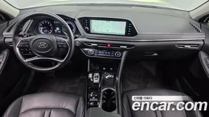 Hyundai Sonata, 2022 — миниатюра 7