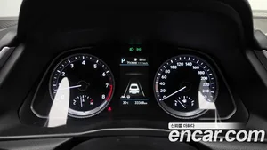 Hyundai Sonata, 2022 — миниатюра 8