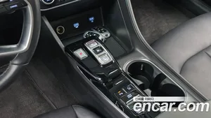 Hyundai Sonata, 2022 — миниатюра 9