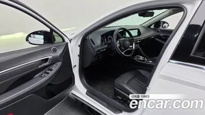 Hyundai Sonata, 2022 — миниатюра 10
