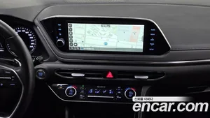 Hyundai Sonata, 2022 — миниатюра 14