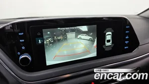 Hyundai Sonata, 2022 — миниатюра 15