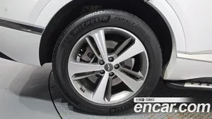 Genesis GV80, 2021 — миниатюра 5