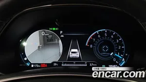 Genesis GV80, 2021 — миниатюра 8