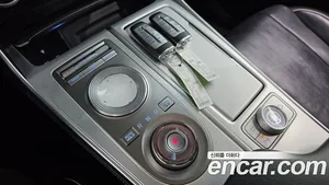 Genesis GV80, 2021 — миниатюра 9