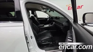 Genesis GV80, 2021 — миниатюра 10