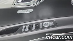 Genesis GV80, 2021 — миниатюра 12