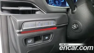 Genesis GV80, 2021 — миниатюра 13