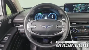 Genesis GV80, 2021 — миниатюра 14
