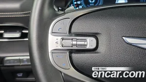 Genesis GV80, 2021 — миниатюра 15
