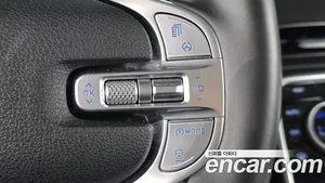 Genesis GV80, 2021 — миниатюра 16