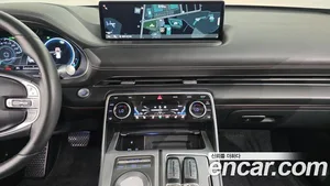 Genesis GV80, 2021 — миниатюра 17