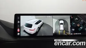 Genesis GV80, 2021 — миниатюра 19
