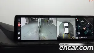 Genesis GV80, 2021 — миниатюра 20