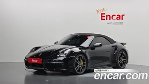 Porsche 911, 2021 — миниатюра 1