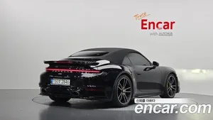 Porsche 911, 2021 — миниатюра 2