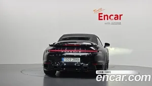 Porsche 911, 2021 — миниатюра 4