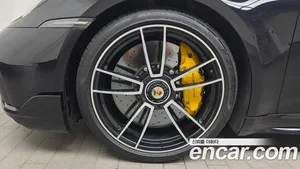 Porsche 911, 2021 — миниатюра 5