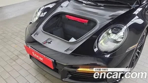 Porsche 911, 2021 — миниатюра 6