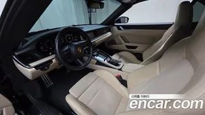 Porsche 911, 2021 — миниатюра 10