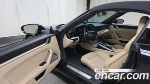 Porsche 911, 2021 — миниатюра 13